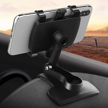 360° Car Phone Holder